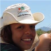 Dou aulas de biologia para crianças, adolescentes e adultos